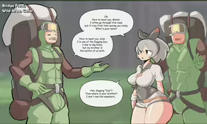 Page 695 of Woomochichi Collection - preview thumbnail