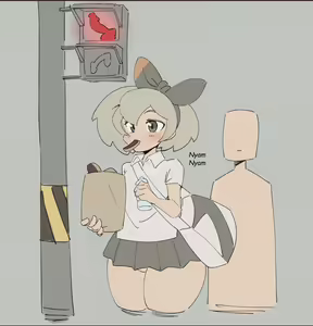 Page 719 of Woomochichi Collection - preview thumbnail