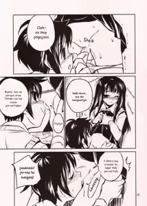 Page 13 of Chu! - preview thumbnail