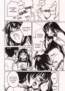 Page 14 of Chu! - preview thumbnail