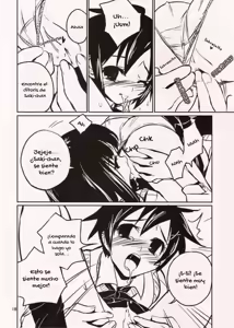 Page 18 of Chu! - preview thumbnail