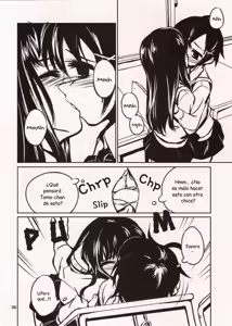 Page 6 of Chu! - preview thumbnail