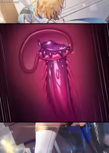 Page 15 of Eula x Lumine - preview thumbnail
