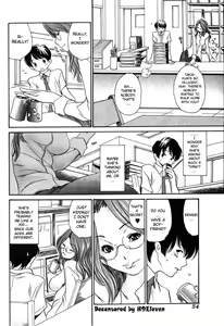 Page 2 of Otetsudai. | Helper (decensored) - preview thumbnail