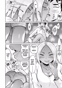 Page 23 of Jyuken no Tame ni Tokyo ni Kita Dake datta noni | Solo vine a Tokyo a hacer un Examen - preview thumbnail