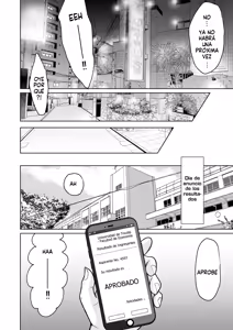 Page 63 of Jyuken no Tame ni Tokyo ni Kita Dake datta noni | Solo vine a Tokyo a hacer un Examen - preview thumbnail