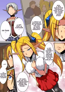 Page 80 of Elf Oyako to Pakopako Ibunka Kouryuu! 1-3 - preview thumbnail