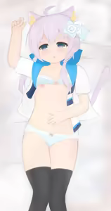 Page 3 of Salt-Chan - preview thumbnail