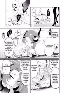 Page 16 of TS Kishi Futanari-ka Sakusei - preview thumbnail