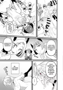 Page 44 of TS Kishi Futanari-ka Sakusei - preview thumbnail
