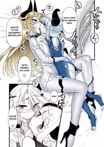 Page 59 of TS Kishi Akuochi - preview thumbnail