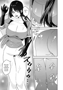 Page 20 of Yuusha Party Ero Shuukyou ni Ochiru - preview thumbnail