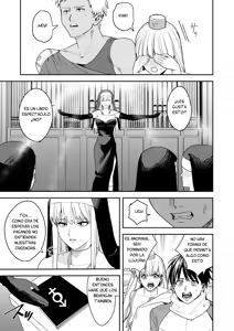 Page 6 of Yuusha Party Ero Shuukyou ni Ochiru - preview thumbnail