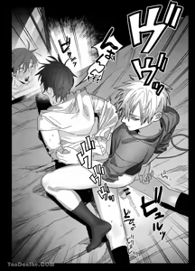 Page 120 of Shokuba no Ikemen Eigyou wa Risou no Kainushi-sama 1-4 | 職場的帥哥營業是理想的飼主大人1-4 - preview thumbnail