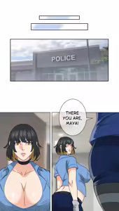 Page 27 of Personal Jail - preview thumbnail
