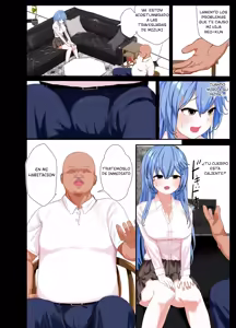Page 25 of TS Nyuuyokuzai -BIshoujo ni Nareru Ofuro ni Tsukatte shimatta Boku no Monogatari- - preview thumbnail