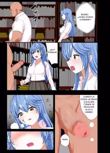 Page 26 of TS Nyuuyokuzai -BIshoujo ni Nareru Ofuro ni Tsukatte shimatta Boku no Monogatari- - preview thumbnail