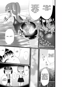Page 19 of Nioi Sumire 2 - preview thumbnail