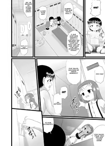 Page 20 of Nioi Sumire 2 - preview thumbnail