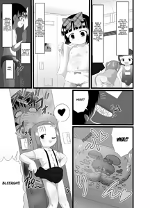 Page 21 of Nioi Sumire 2 - preview thumbnail