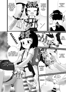Page 28 of Nioi Sumire 2 - preview thumbnail