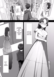 Page 11 of Ningen no Dousa o Teishi Suru Souchi "Doutei" | Human Stopping Device - preview thumbnail
