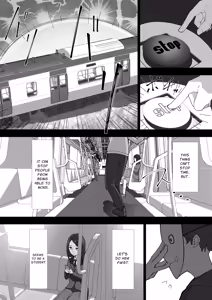 Page 6 of Ningen no Dousa o Teishi Suru Souchi "Doutei" | Human Stopping Device - preview thumbnail