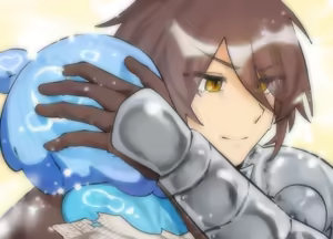 Page 264 of 魔界洞ルル・ファレア 新星 - preview thumbnail