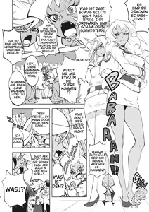 Page 15 of CRAZY 4 YOU! - preview thumbnail