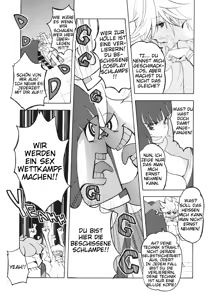 Page 8 of CRAZY 4 YOU! - preview thumbnail