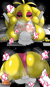 Page 52 of Toy Chica - preview thumbnail
