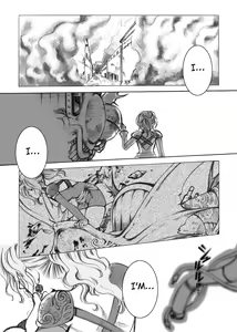 Page 17 of FF no Toriko - preview thumbnail
