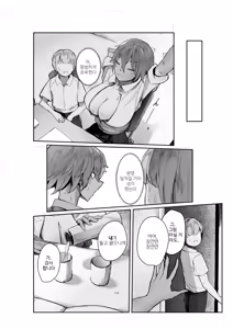 Page 14 of Watashi no Niku Dildo-kun 2 | 나의  고기딜도군 2 - preview thumbnail