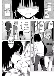 Page 171 of Zutto Suki datta Kyonyuu Osananajimi ga Furyou-tachi ni Moteasobareta Nanukakan Souchuuhen | 줄곧 좋아했던 거유 소꿉친구가 양아치들한테 희롱당한 7일간 총집편 - preview thumbnail