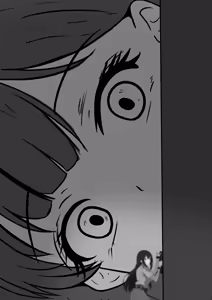 Page 215 of giantess vore crush AKI28 胶囊护士 - preview thumbnail