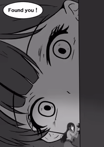 Page 216 of giantess vore crush AKI28 胶囊护士 - preview thumbnail