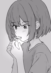 Page 329 of giantess vore crush AKI28 胶囊护士 - preview thumbnail