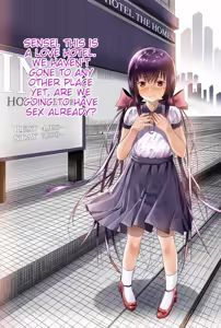 Page 46 of Nenrei no Meccha Hanareta Oshiego o Jusei Ninshin Saseta Ohanashi | A Story About Impregnating a Much Younger Student of Mine. - preview thumbnail