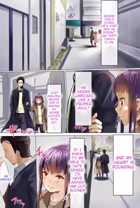 Page 6 of Nenrei no Meccha Hanareta Oshiego o Jusei Ninshin Saseta Ohanashi | A Story About Impregnating a Much Younger Student of Mine. - preview thumbnail