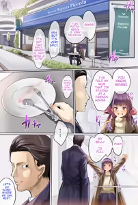 Page 7 of Nenrei no Meccha Hanareta Oshiego o Jusei Ninshin Saseta Ohanashi | A Story About Impregnating a Much Younger Student of Mine. - preview thumbnail