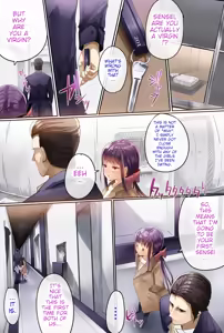 Page 9 of Nenrei no Meccha Hanareta Oshiego o Jusei Ninshin Saseta Ohanashi | A Story About Impregnating a Much Younger Student of Mine. - preview thumbnail