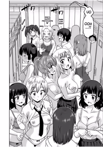 Page 8 of "Kocchi wa Nankai mo Itten da yo!" ~ Tasuketa Orei ni Gatsugatsu Yankee SEX ~ | "Eu já gozei várias vezes!" ~Sexo intenso com uma delinquente como agradecimento por tê-la salvado~ capítulo 2 - preview thumbnail