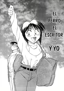 Sexcapades 9 — hentai manga cover on Fhentai