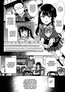 Page 4 of Oshioki Man Boo Influencer - preview thumbnail