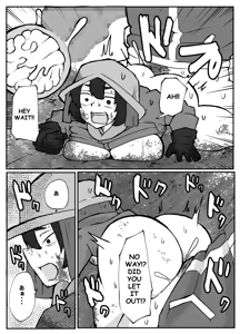 Page 12 of Toaru inaka-mura no renzoku shufu rape jiken - preview thumbnail