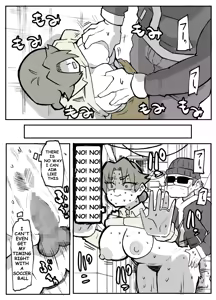 Page 28 of Toaru inaka-mura no renzoku shufu rape jiken - preview thumbnail