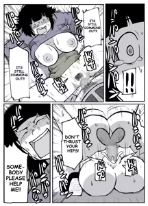 Page 54 of Toaru inaka-mura no renzoku shufu rape jiken - preview thumbnail