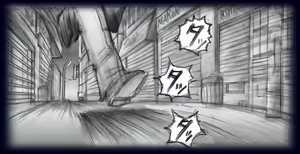 Page 2 of K no Akuheki | K's Vice - preview thumbnail