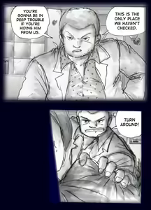 Page 26 of K no Akuheki | K's Vice - preview thumbnail