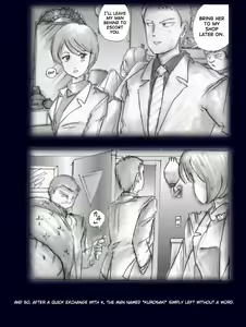 Page 29 of K no Akuheki | K's Vice - preview thumbnail